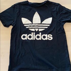 adidas t shirt